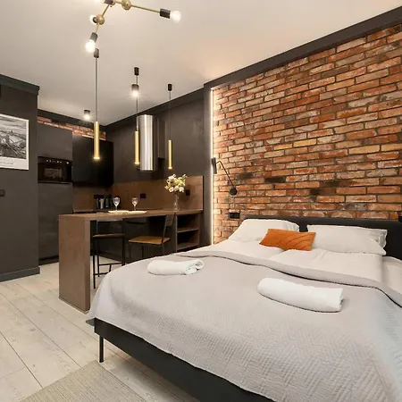 Walonska Atmospheric For 2 Guests By Renters * Vratislav