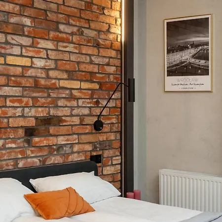 Walonska Atmospheric For 2 Guests By Renters Apartmán